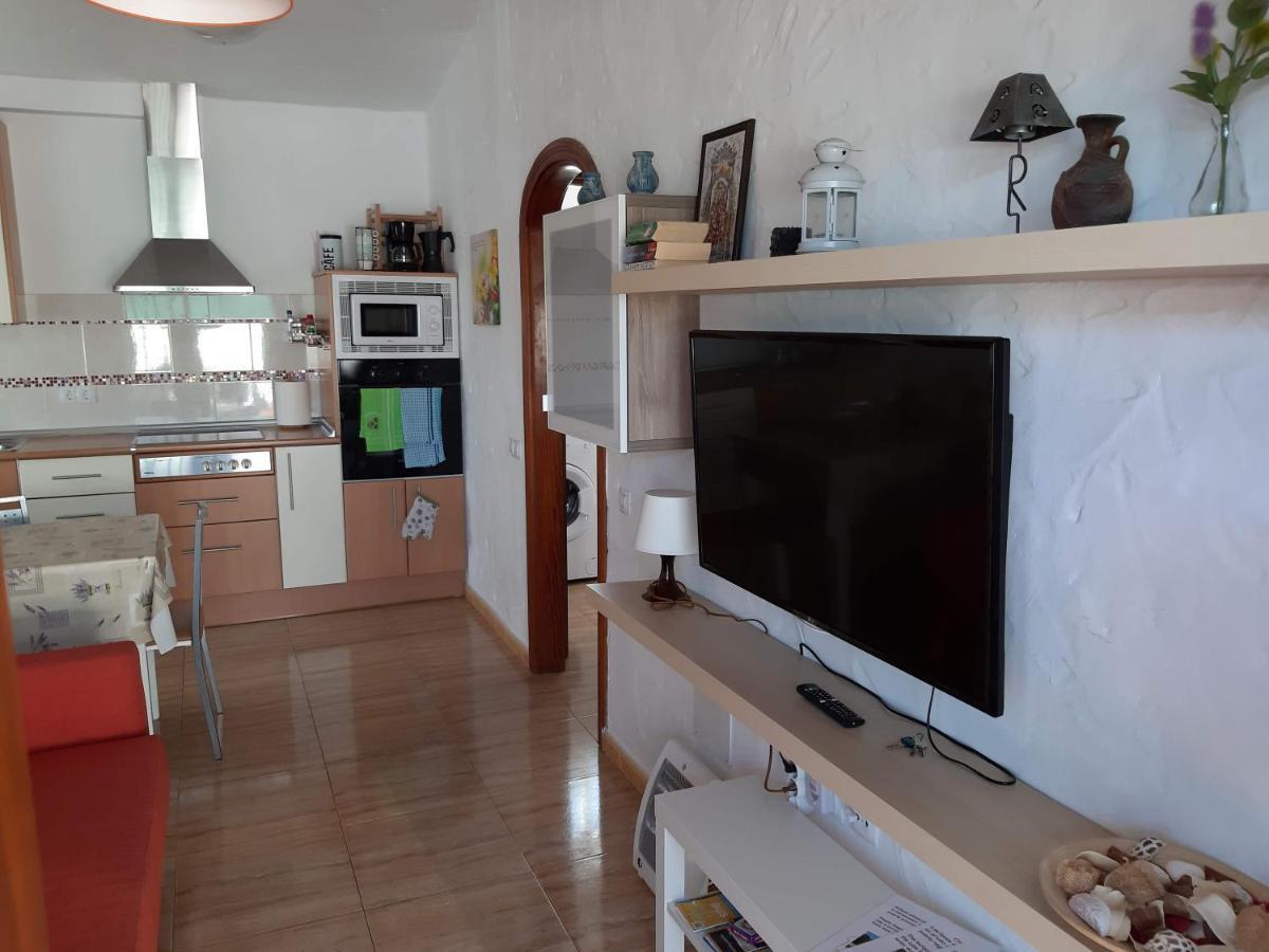 Bungalow Las Tartanas I I Maspalomas  Exterior photo