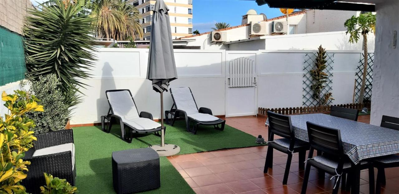 Bungalow Las Tartanas I I Maspalomas  Exterior photo