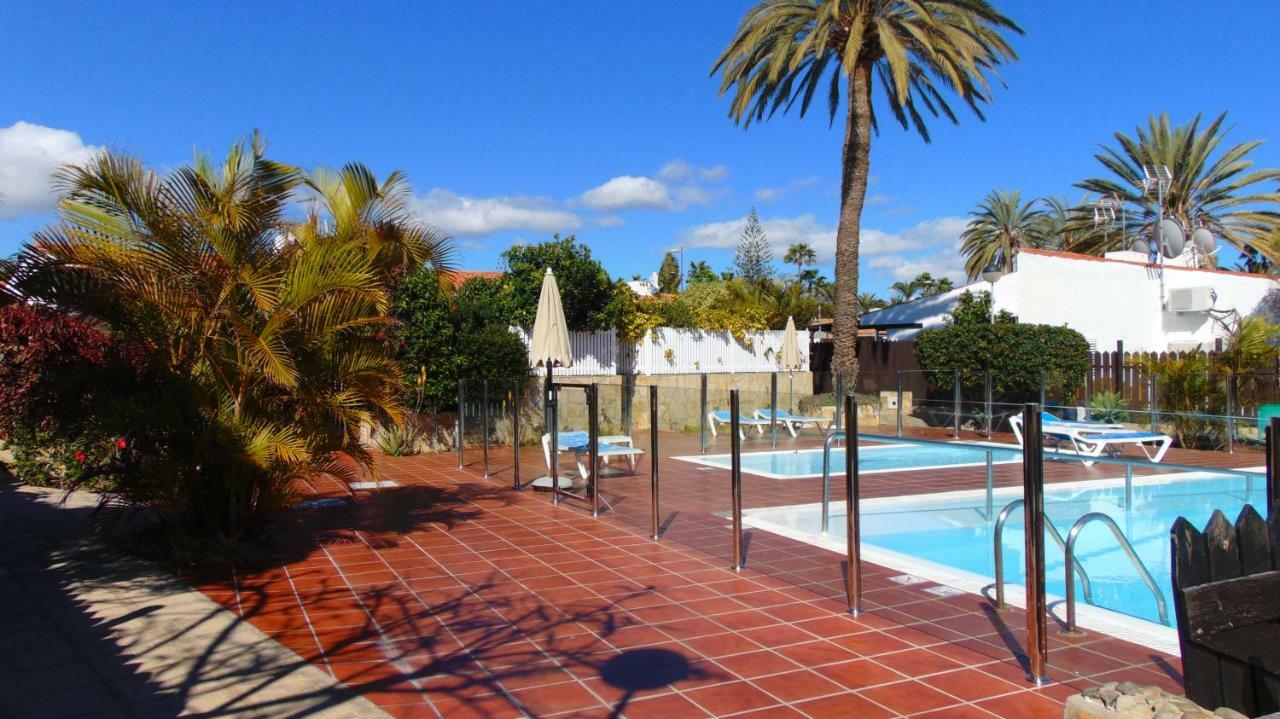 Bungalow Las Tartanas I I Maspalomas  Exterior photo