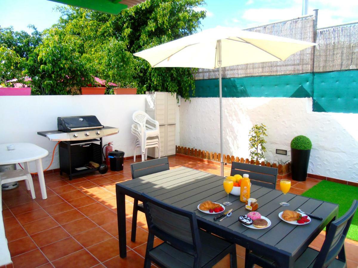 Bungalow Las Tartanas I I Maspalomas  Exterior photo