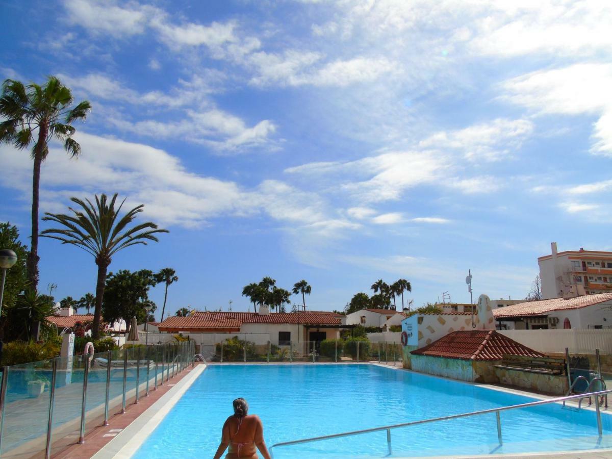 Bungalow Las Tartanas I I Maspalomas  Exterior photo