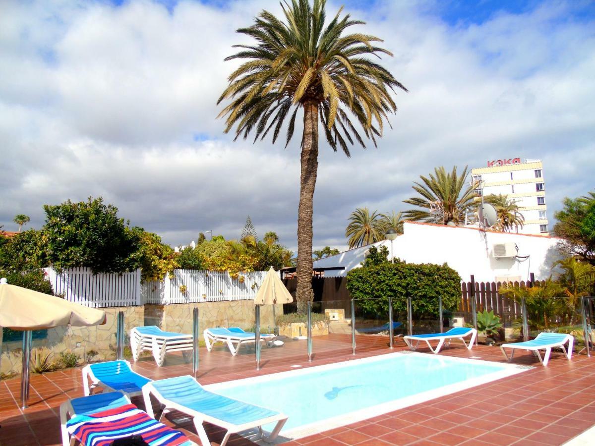 Bungalow Las Tartanas I I Maspalomas  Exterior photo