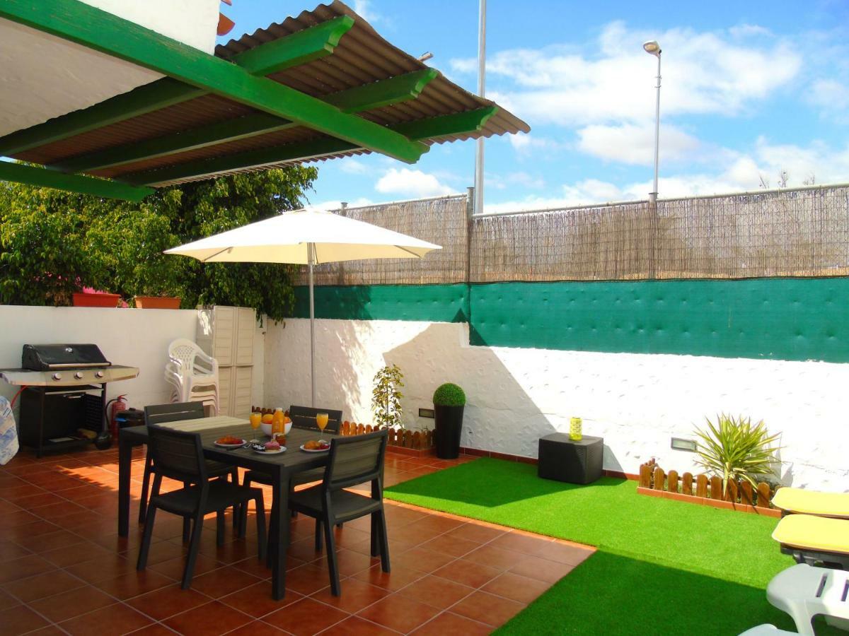 Bungalow Las Tartanas I I Maspalomas  Exterior photo